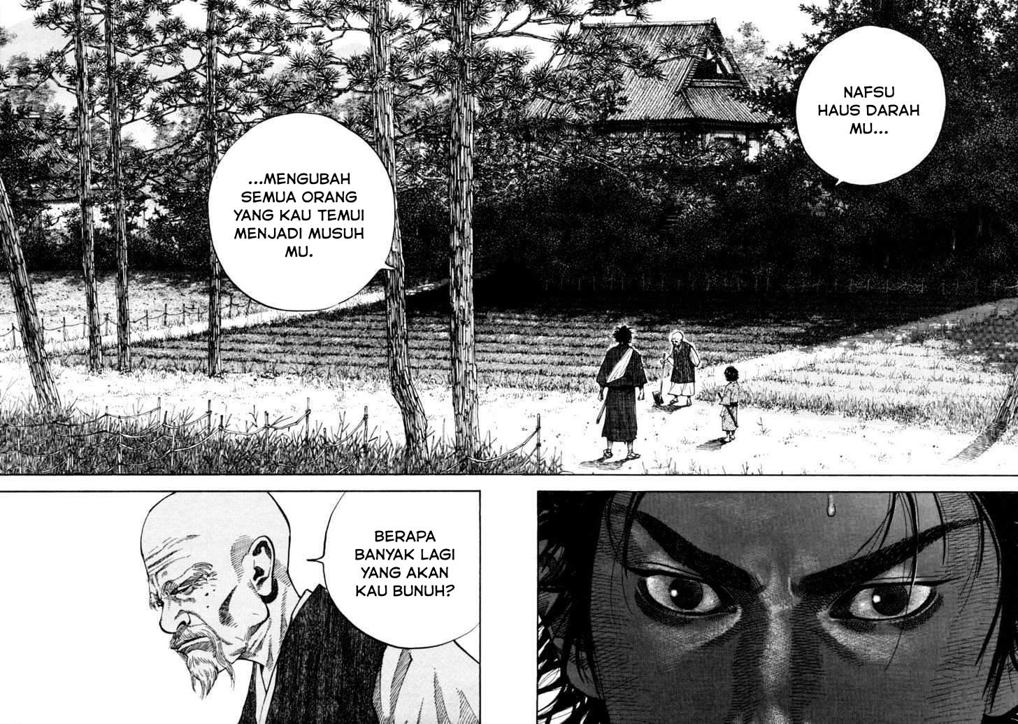 vagabond - Chapter: 38