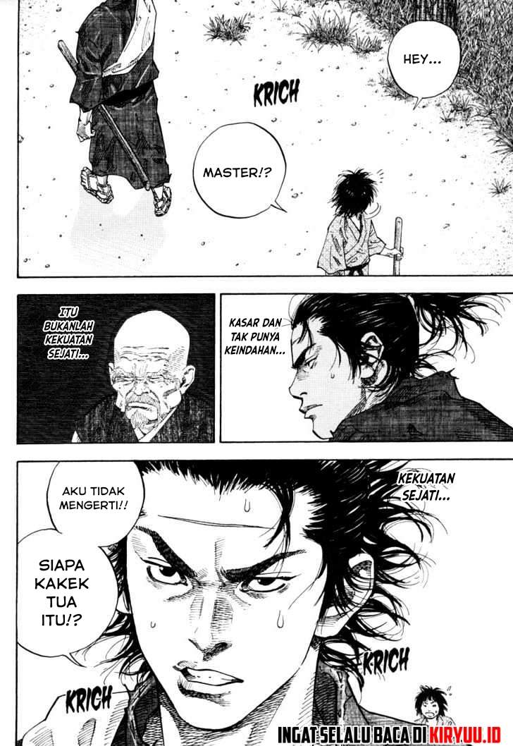 vagabond - Chapter: 38