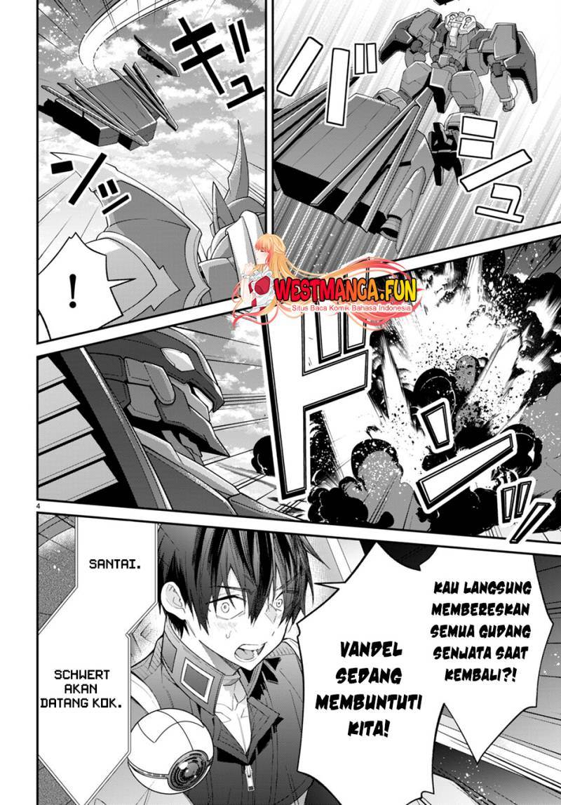 otome-game-sekai-wa-mob-ni-kibishii-sekai-desu - Chapter: 62