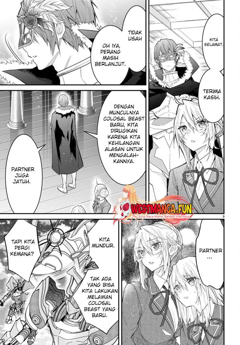 otome-game-sekai-wa-mob-ni-kibishii-sekai-desu - Chapter: 62