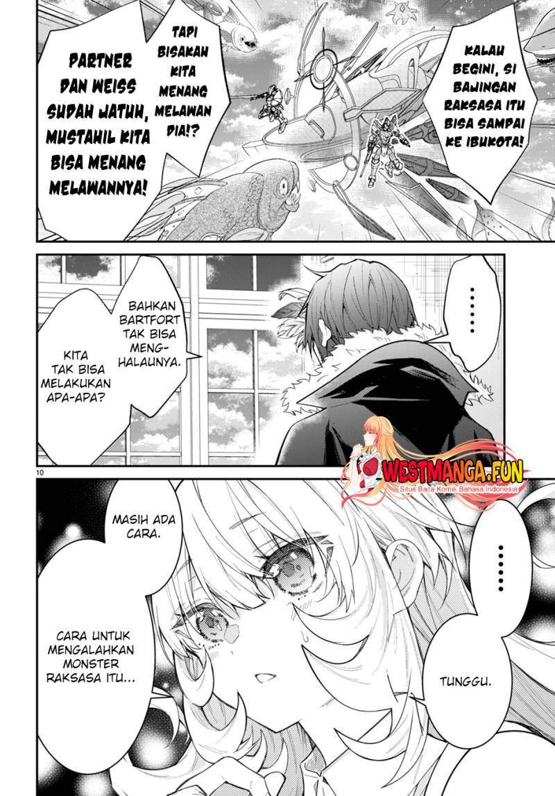 otome-game-sekai-wa-mob-ni-kibishii-sekai-desu - Chapter: 62