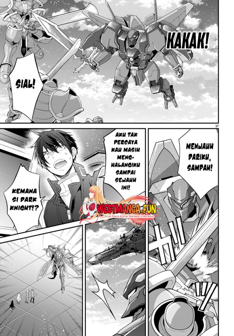 otome-game-sekai-wa-mob-ni-kibishii-sekai-desu - Chapter: 62