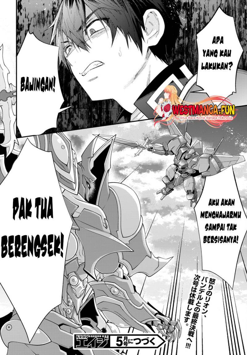 otome-game-sekai-wa-mob-ni-kibishii-sekai-desu - Chapter: 62