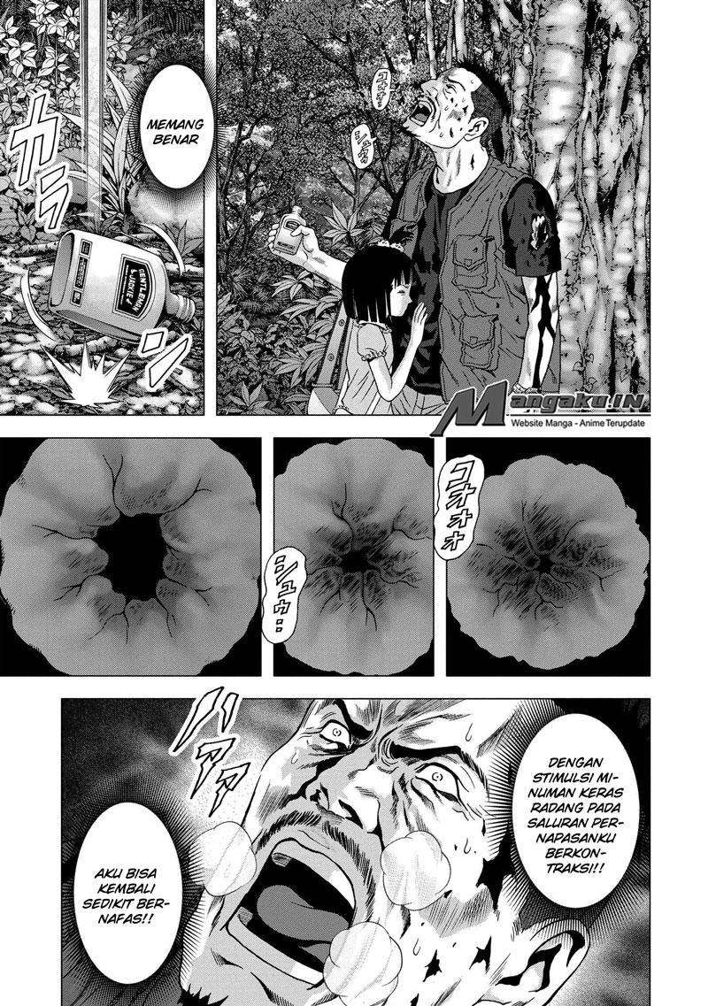 btooom - Chapter: 94