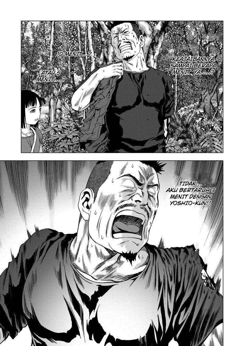 btooom - Chapter: 94