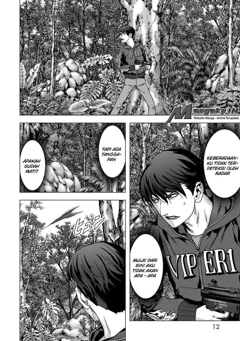 btooom - Chapter: 94