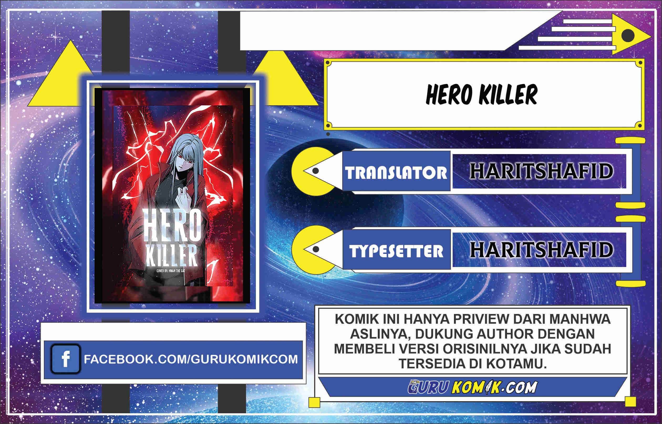 hero-killer - Chapter: 7