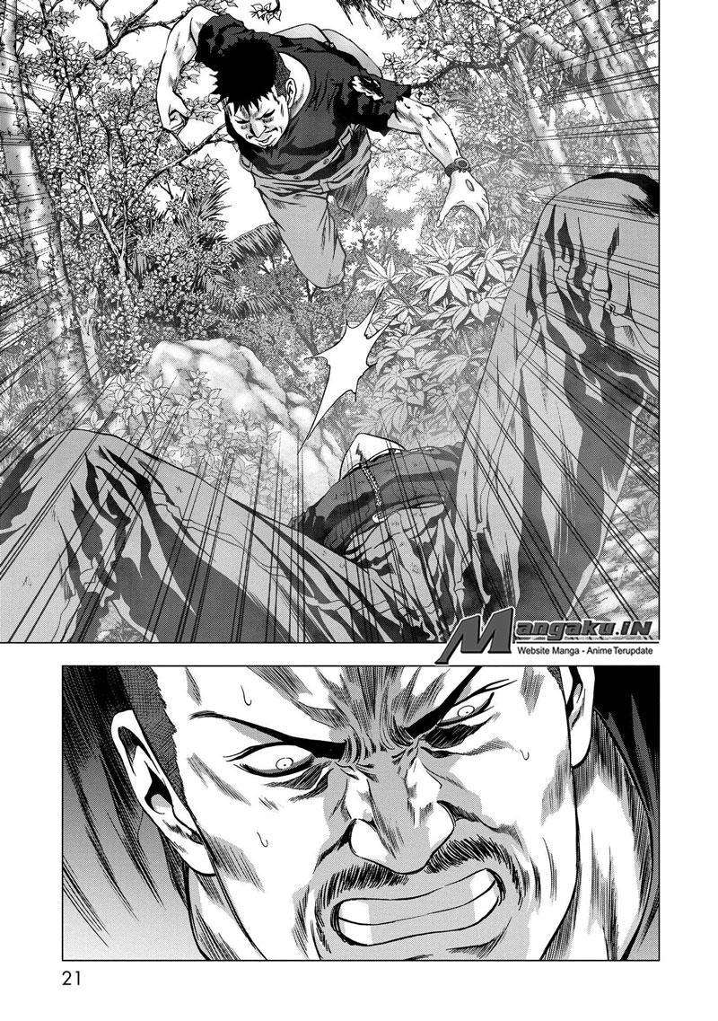 btooom - Chapter: 94