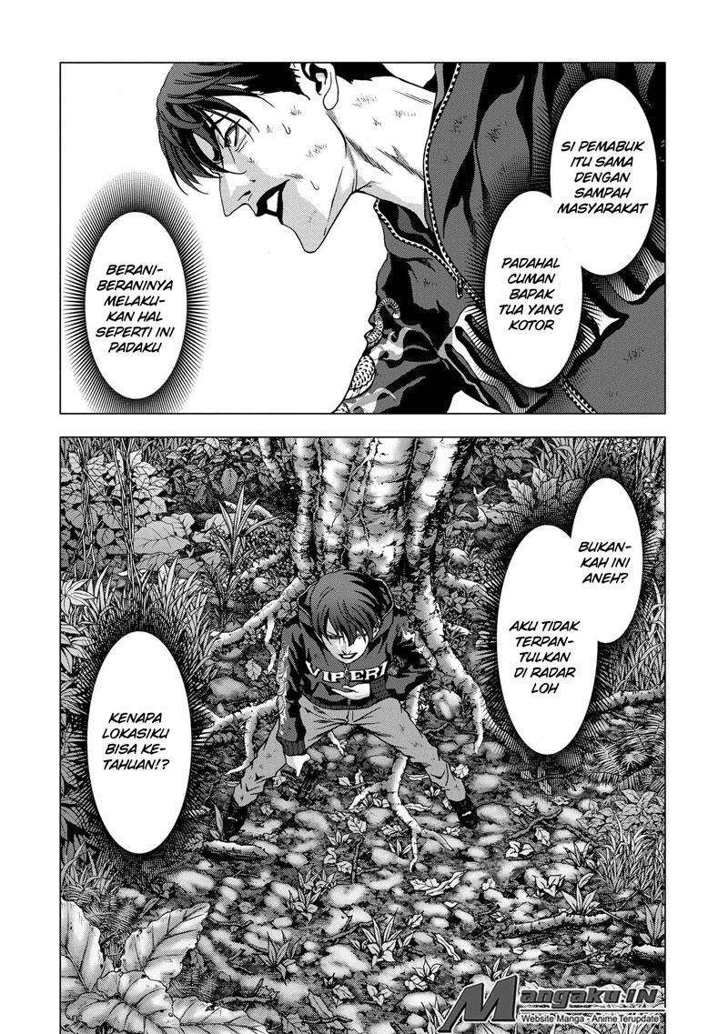 btooom - Chapter: 94