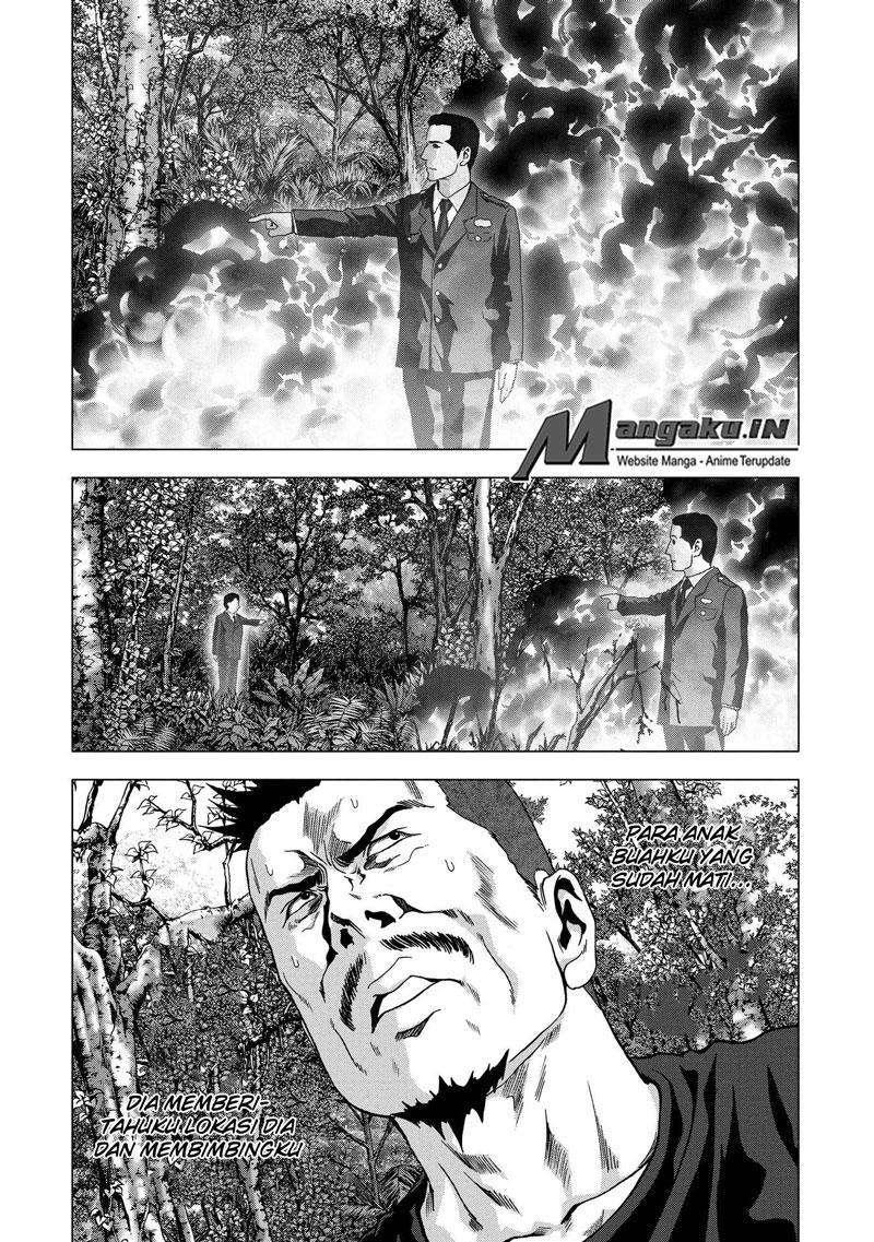 btooom - Chapter: 94