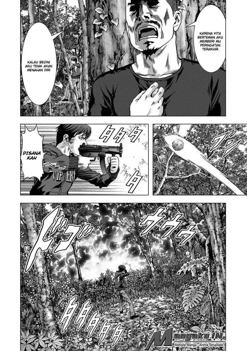 btooom - Chapter: 94