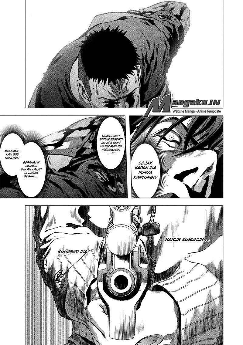 btooom - Chapter: 94