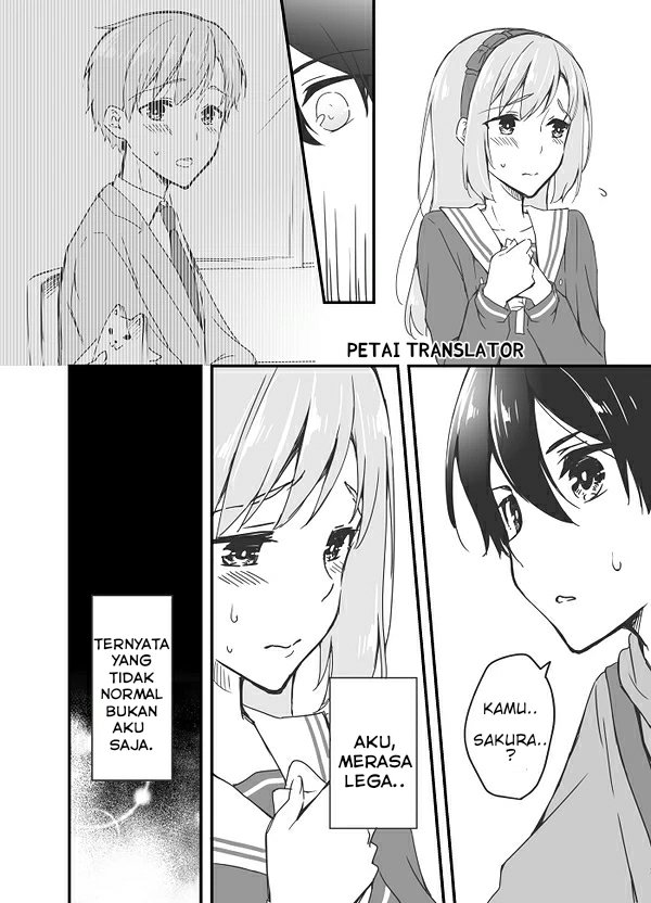 sakura-chan-to-amane-kun - Chapter: 3