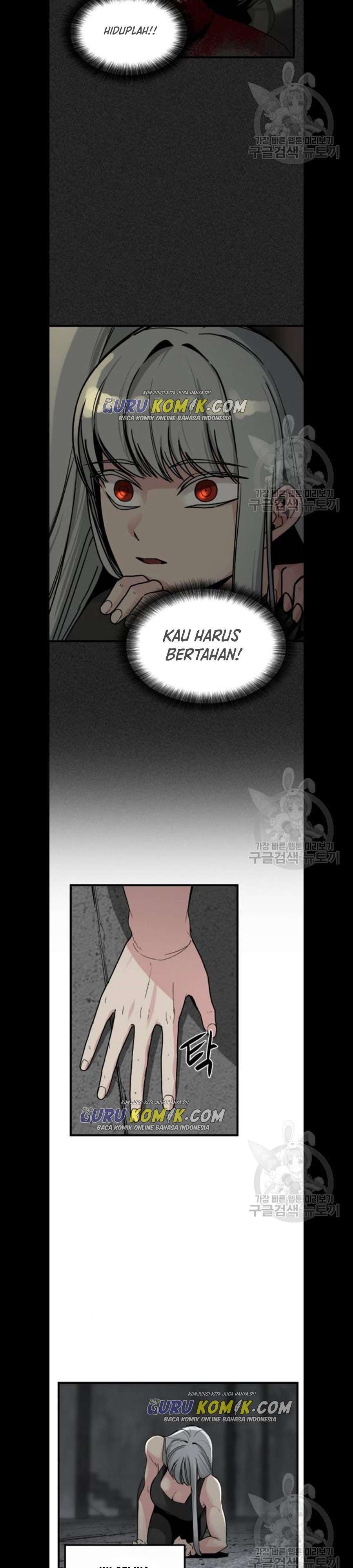 hero-killer - Chapter: 7