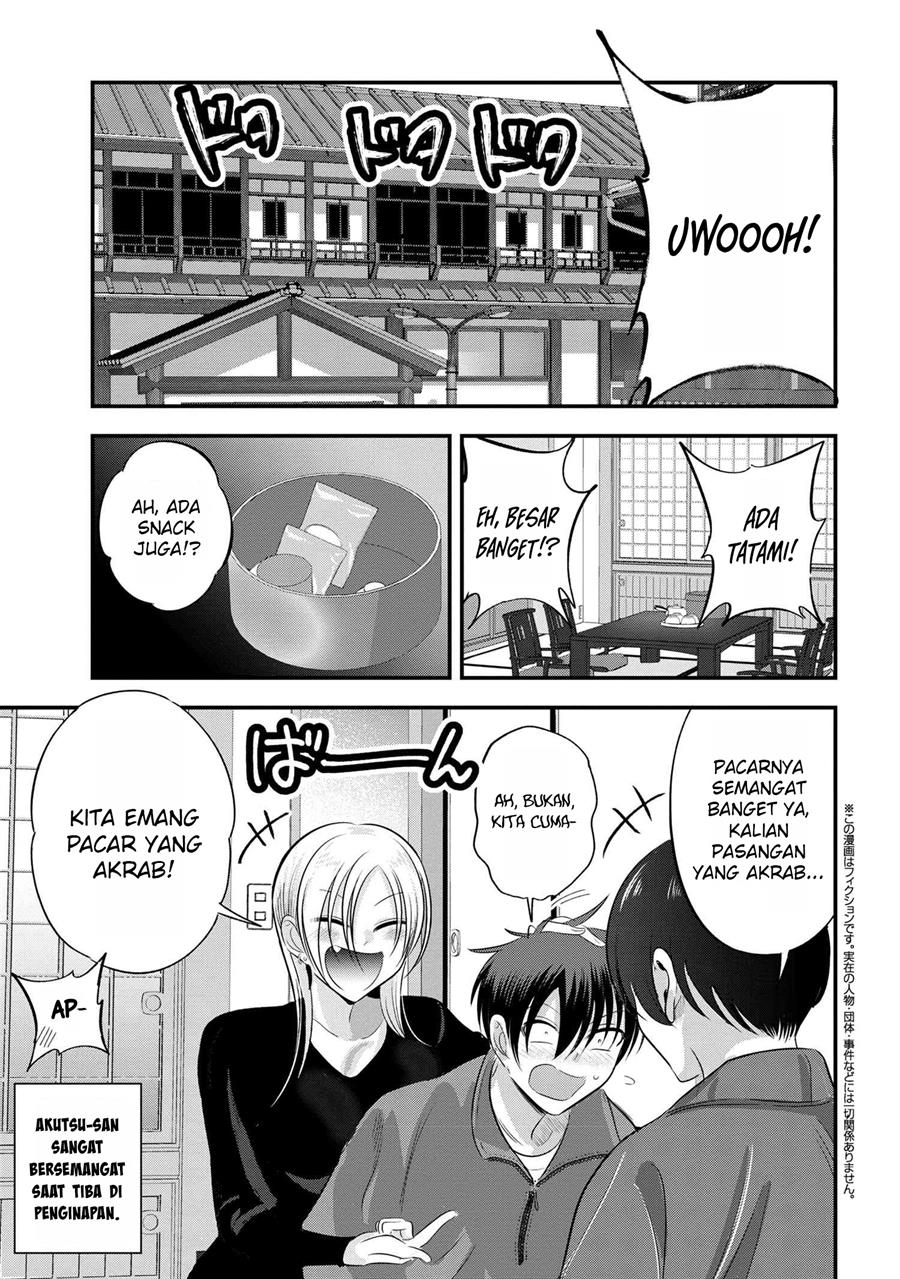 please-go-home-akutsu-san - Chapter: 139