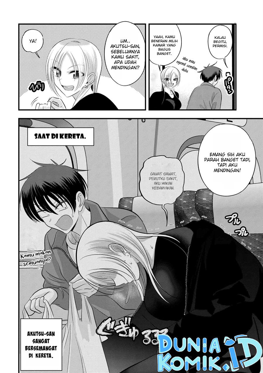 please-go-home-akutsu-san - Chapter: 139