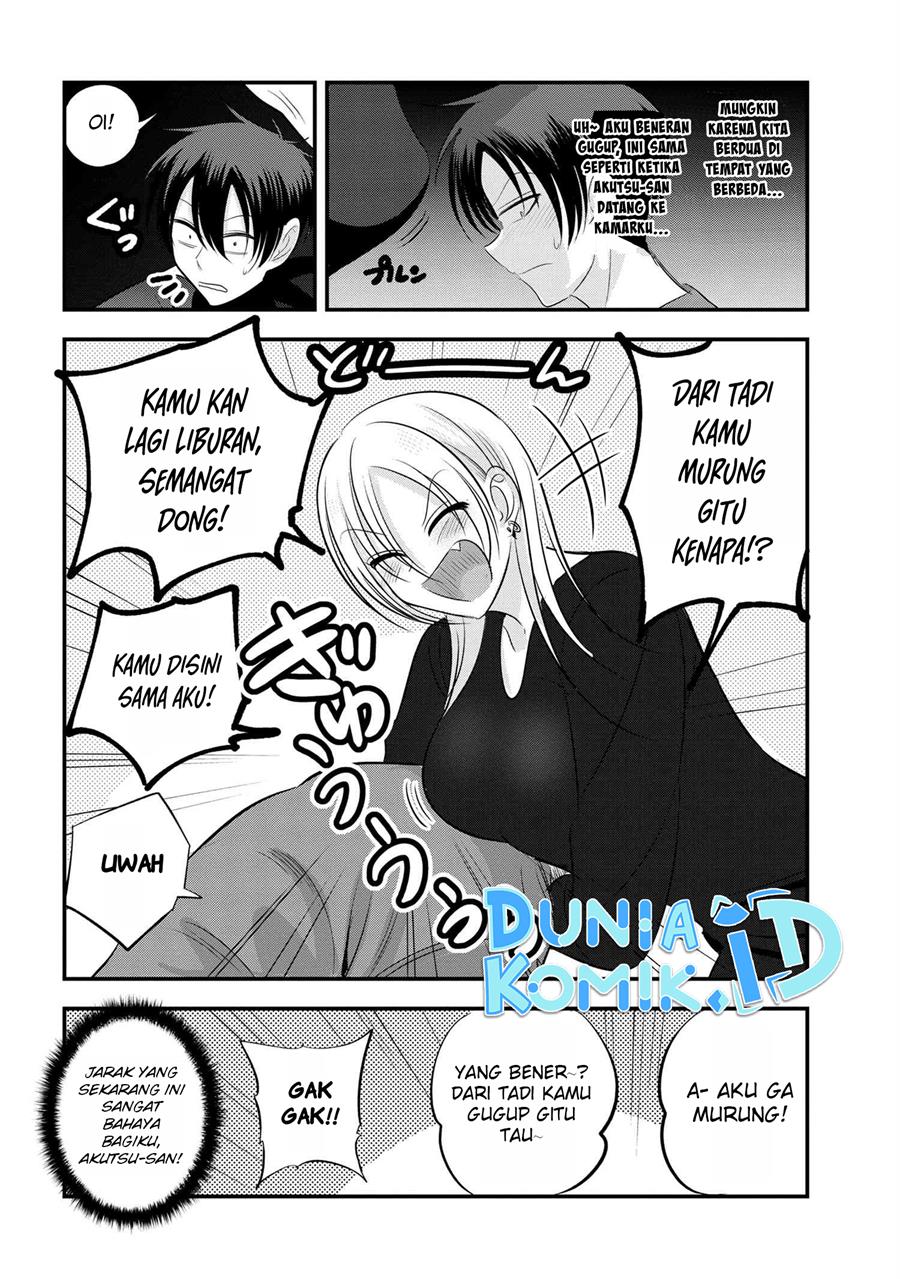 please-go-home-akutsu-san - Chapter: 139