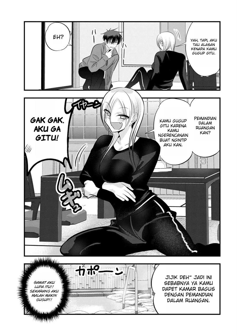 please-go-home-akutsu-san - Chapter: 139