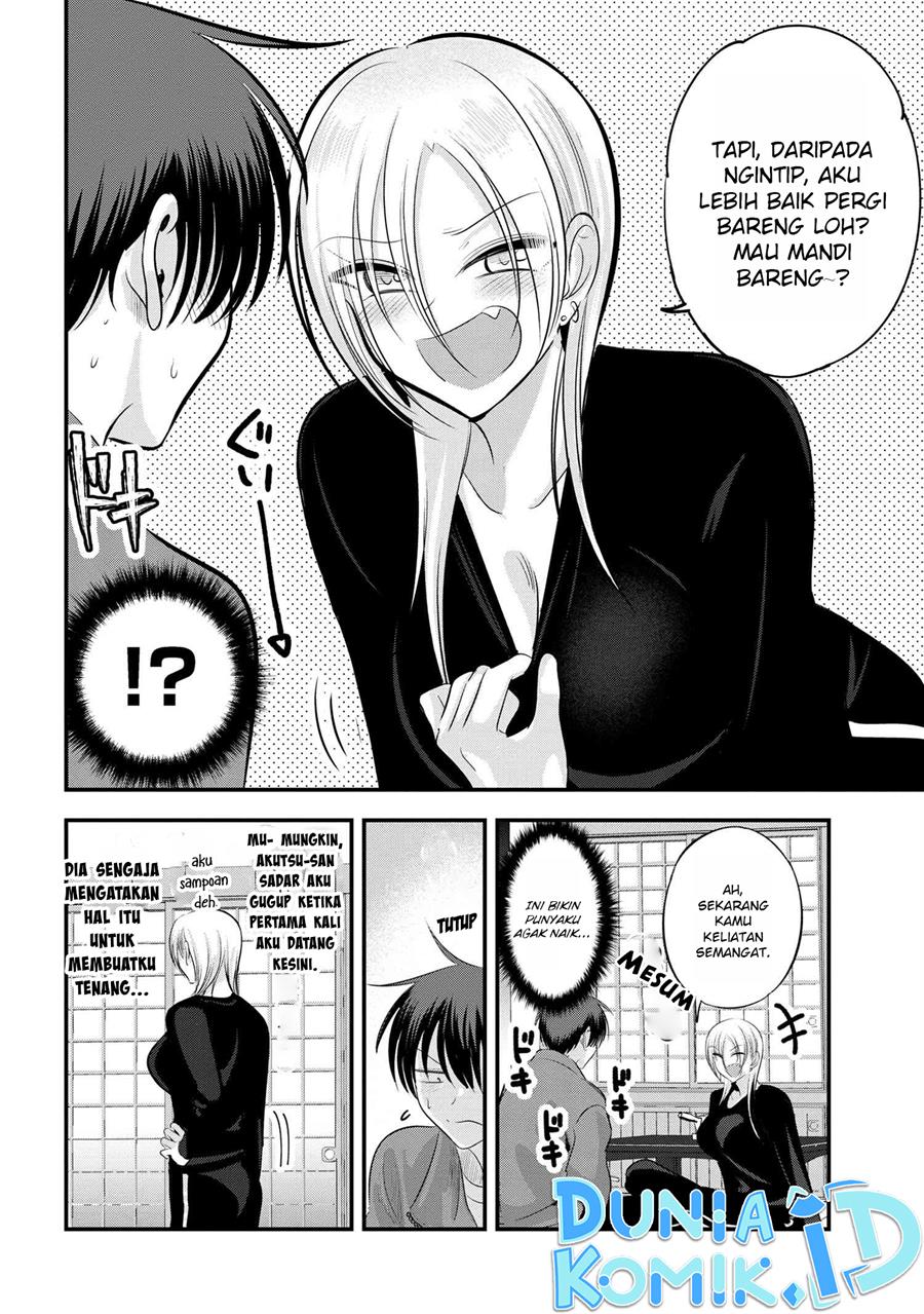 please-go-home-akutsu-san - Chapter: 139