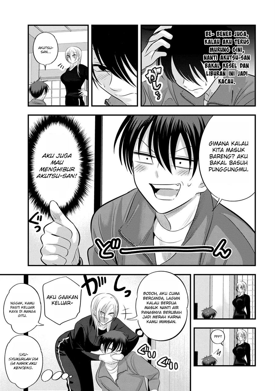 please-go-home-akutsu-san - Chapter: 139