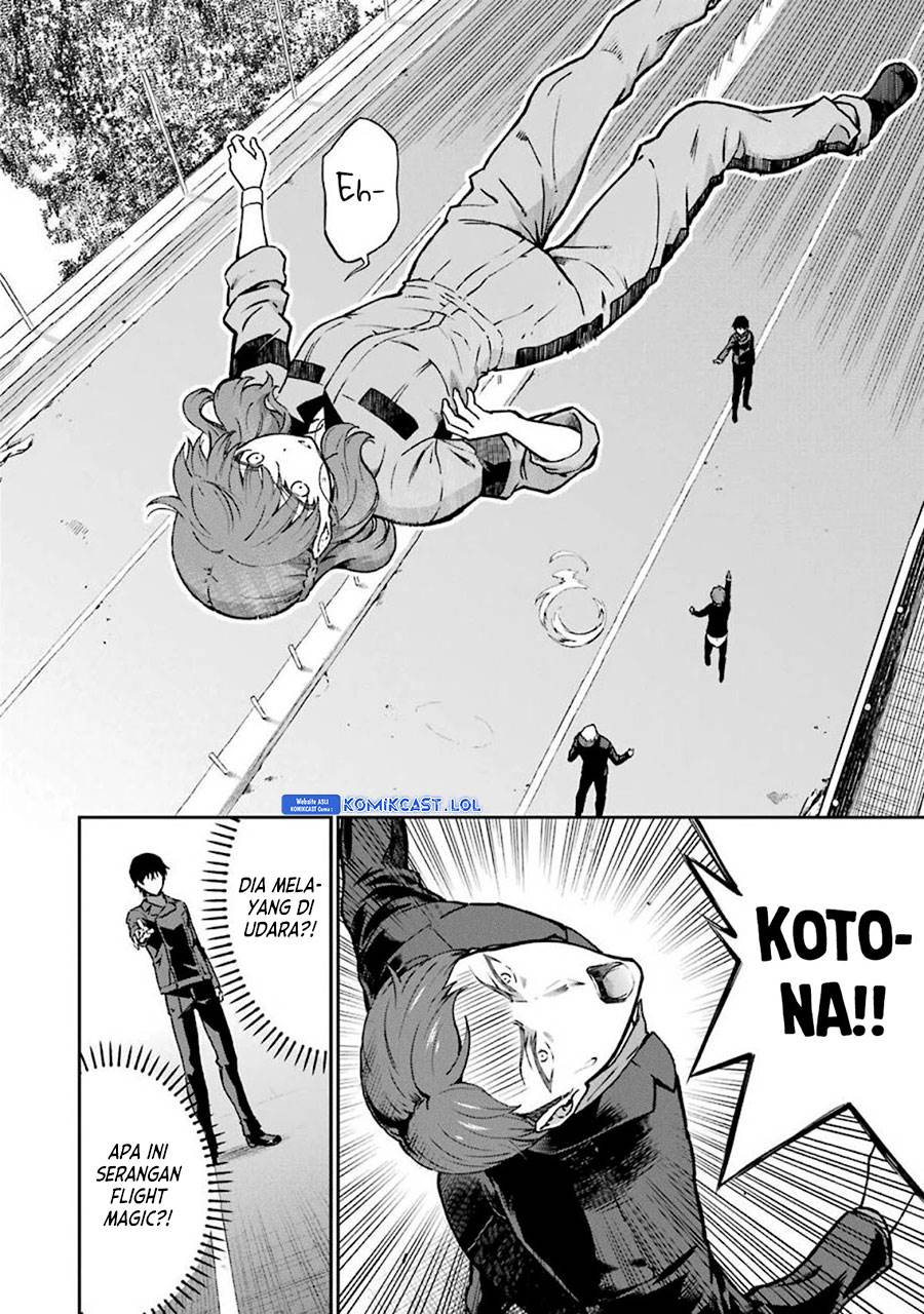 mahouka-koukou-no-rettousei-yotsuba-keishou-hen - Chapter: 10