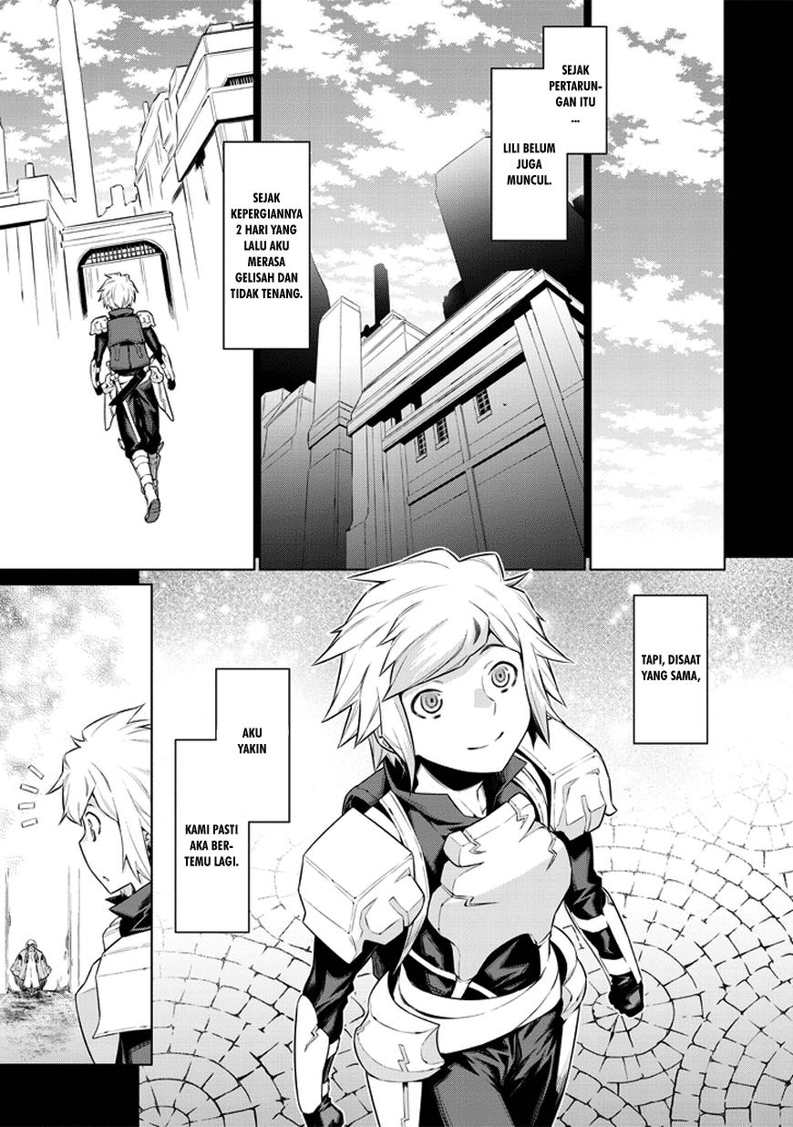 dungeon-ni-deai-o-motomeru-no-wa-machigatte-iru-darou-ka-gaiden-sword-oratoria - Chapter: 30