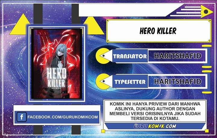 hero-killer - Chapter: 6