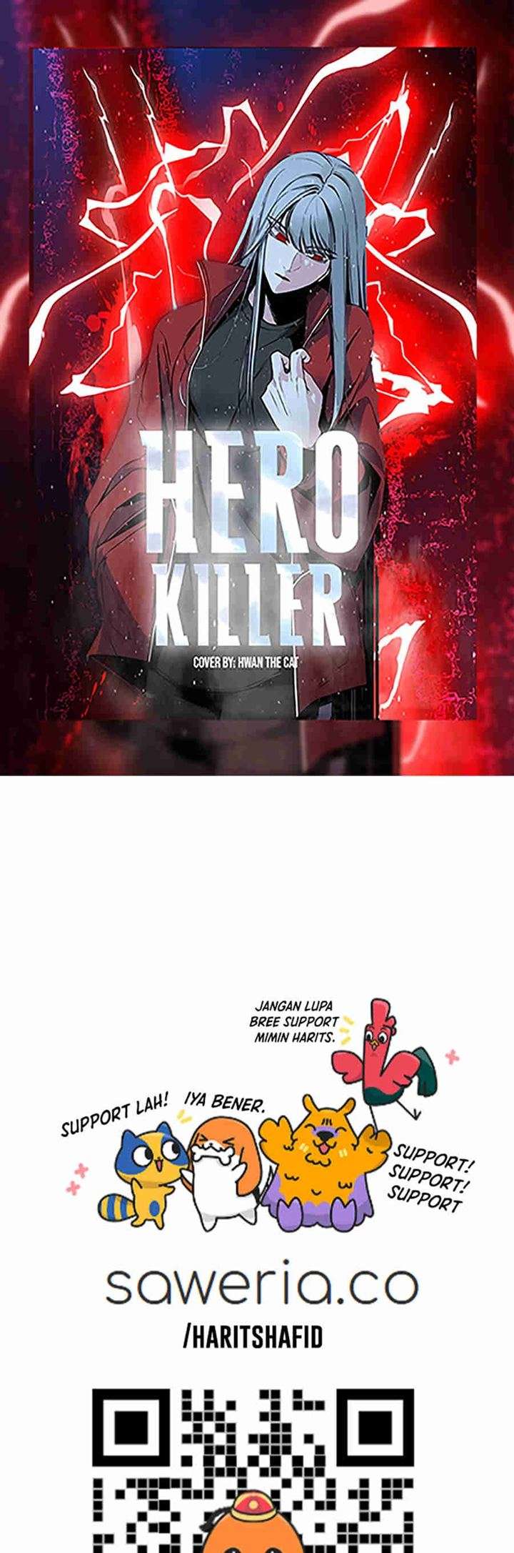 hero-killer - Chapter: 6