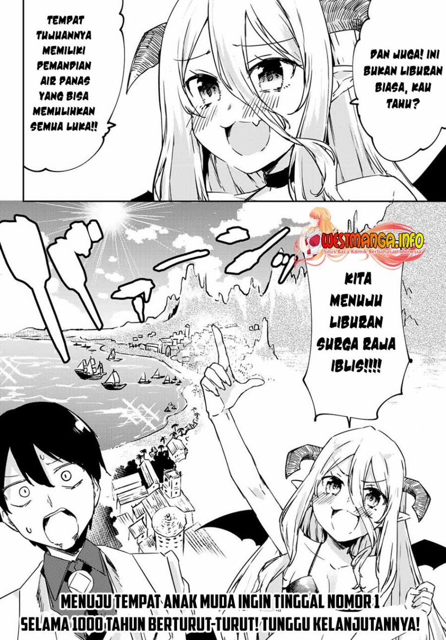 saikyou-kurasu-no-eirei-1000-karada-ga-shiranai-uchi-ni-shigoto-o-katadzukete-kurerushi - Chapter: 14.3