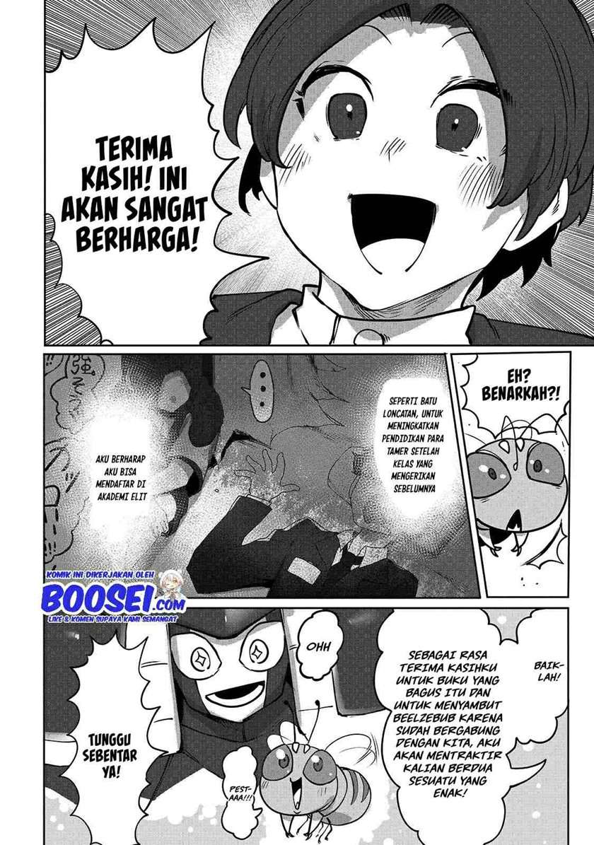 ore-no-zense-no-chishiki-de-teihengyo-tamer-ga-joukyugyo-ni-natte-shimaisou-na-ken-ni-tsuite - Chapter: 6