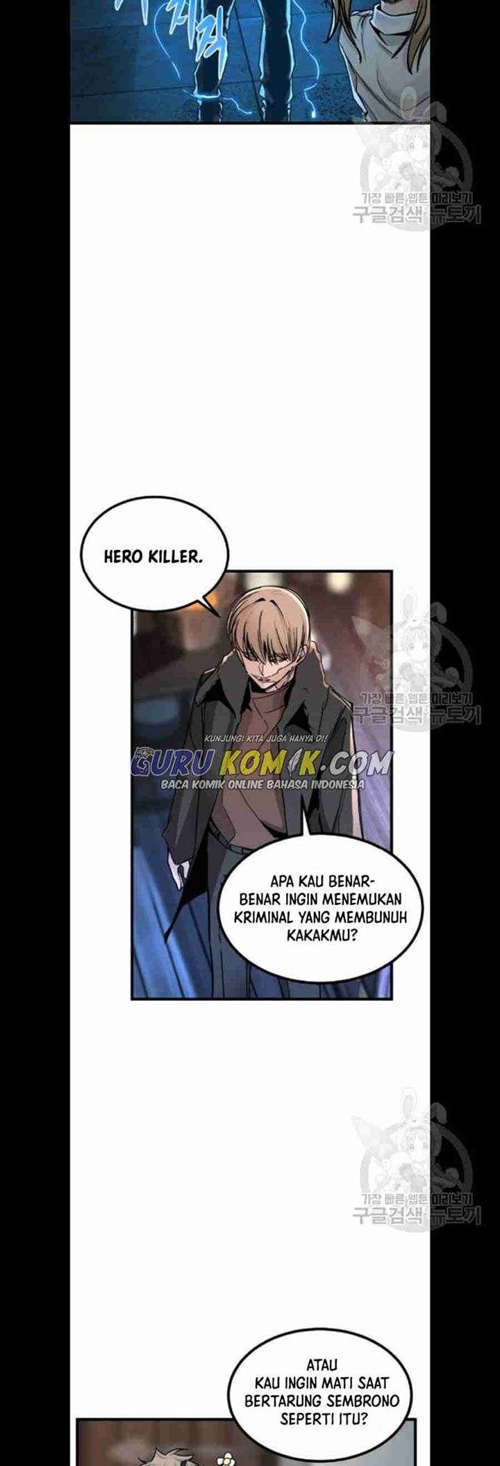 hero-killer - Chapter: 6