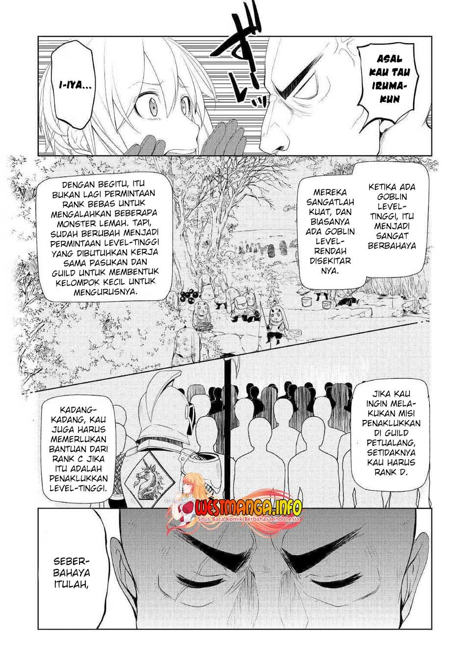 izure-saikyou-no-renkinjutsu-shi - Chapter: 21