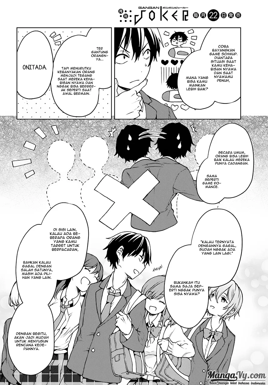 jaku-chara-tomozaki-kun - Chapter: 07