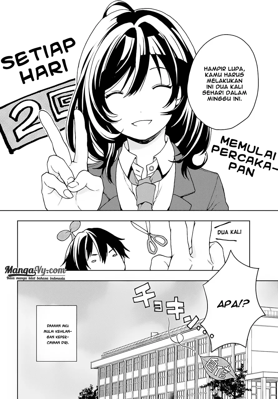 jaku-chara-tomozaki-kun - Chapter: 07