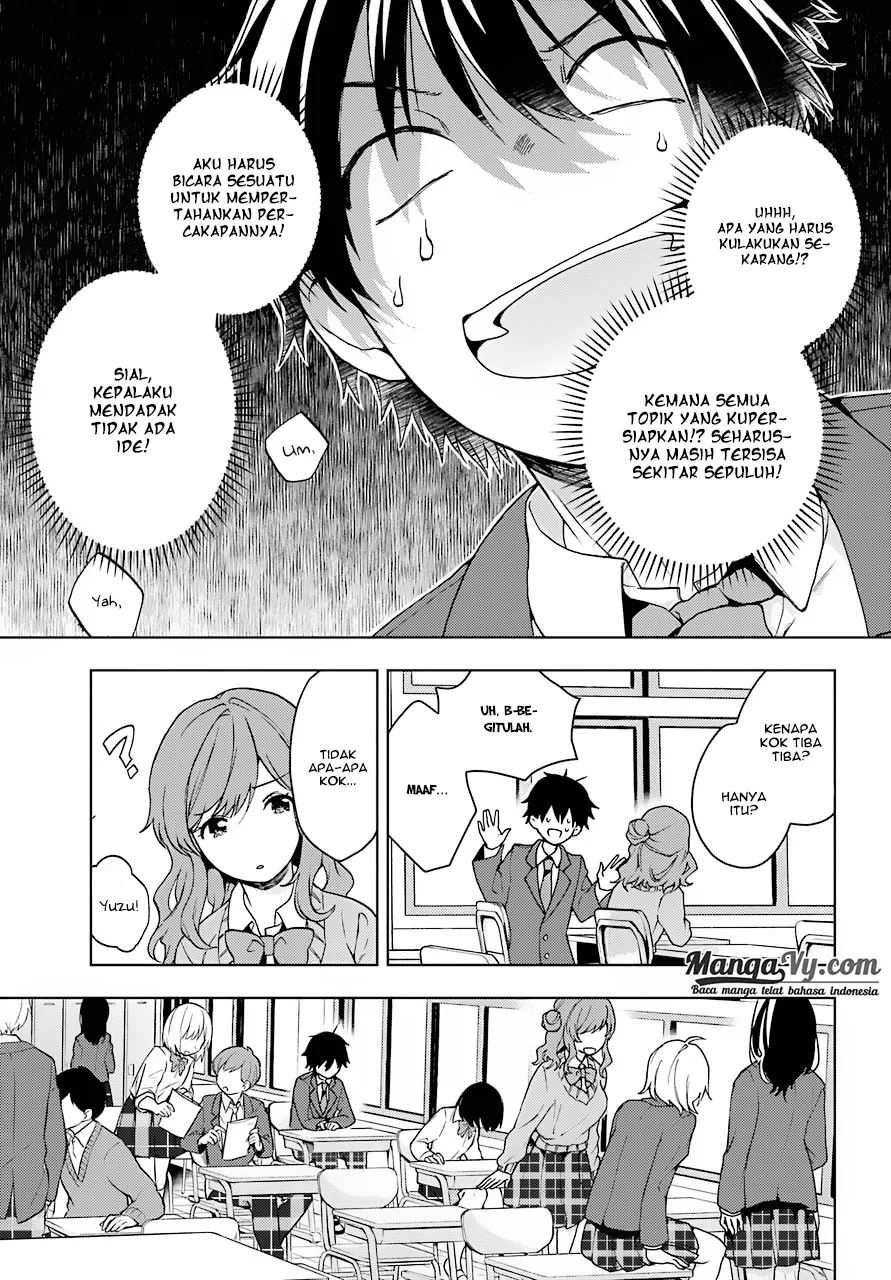 jaku-chara-tomozaki-kun - Chapter: 07