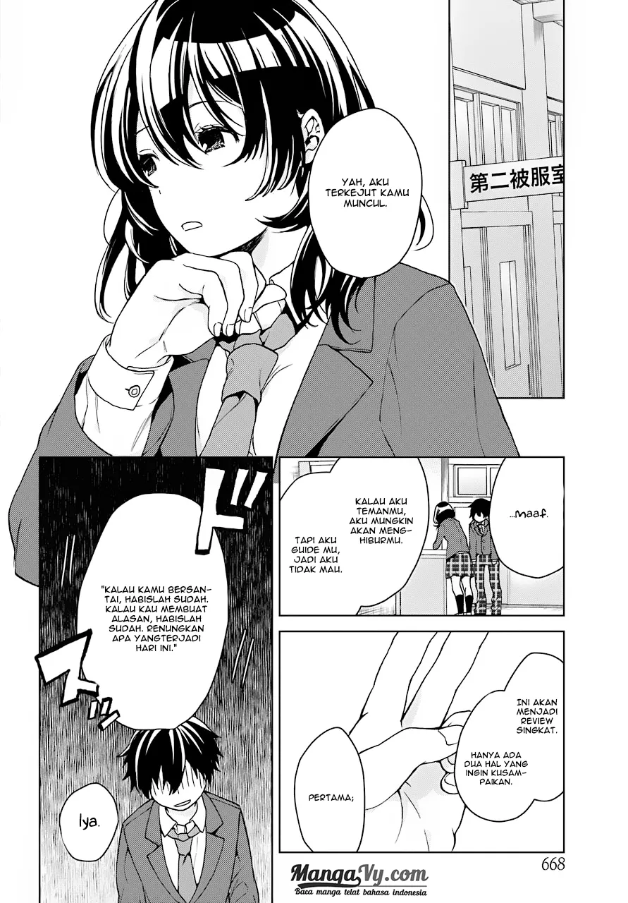 jaku-chara-tomozaki-kun - Chapter: 07