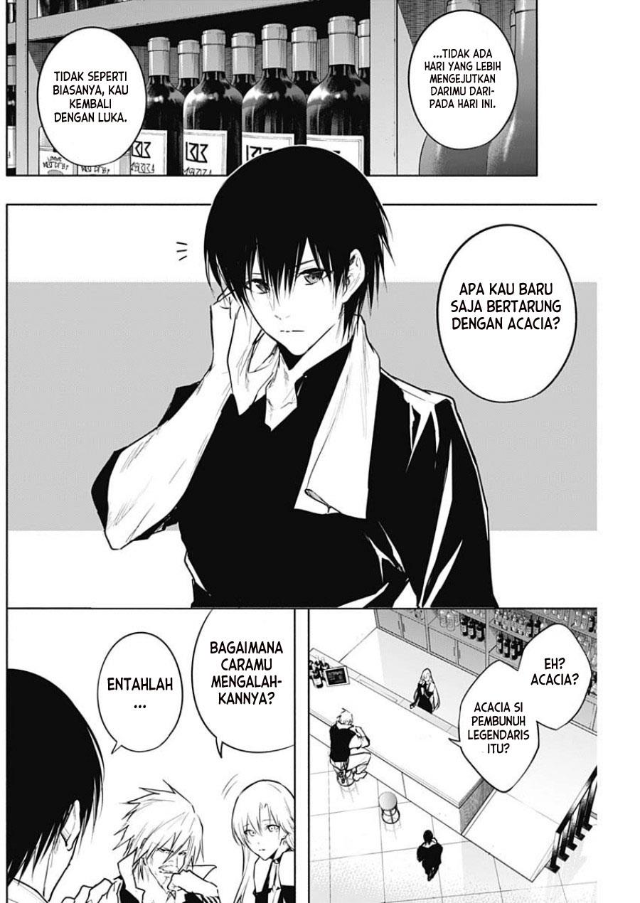 ouritsu-mahou-gakuen-no-saikasei-slum-agari-no-saikyou-mahoushi-kizoku-darake-no-gakuen-de-musou-suru - Chapter: 81