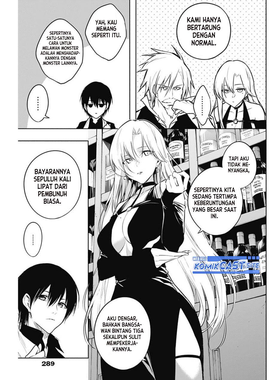 ouritsu-mahou-gakuen-no-saikasei-slum-agari-no-saikyou-mahoushi-kizoku-darake-no-gakuen-de-musou-suru - Chapter: 81