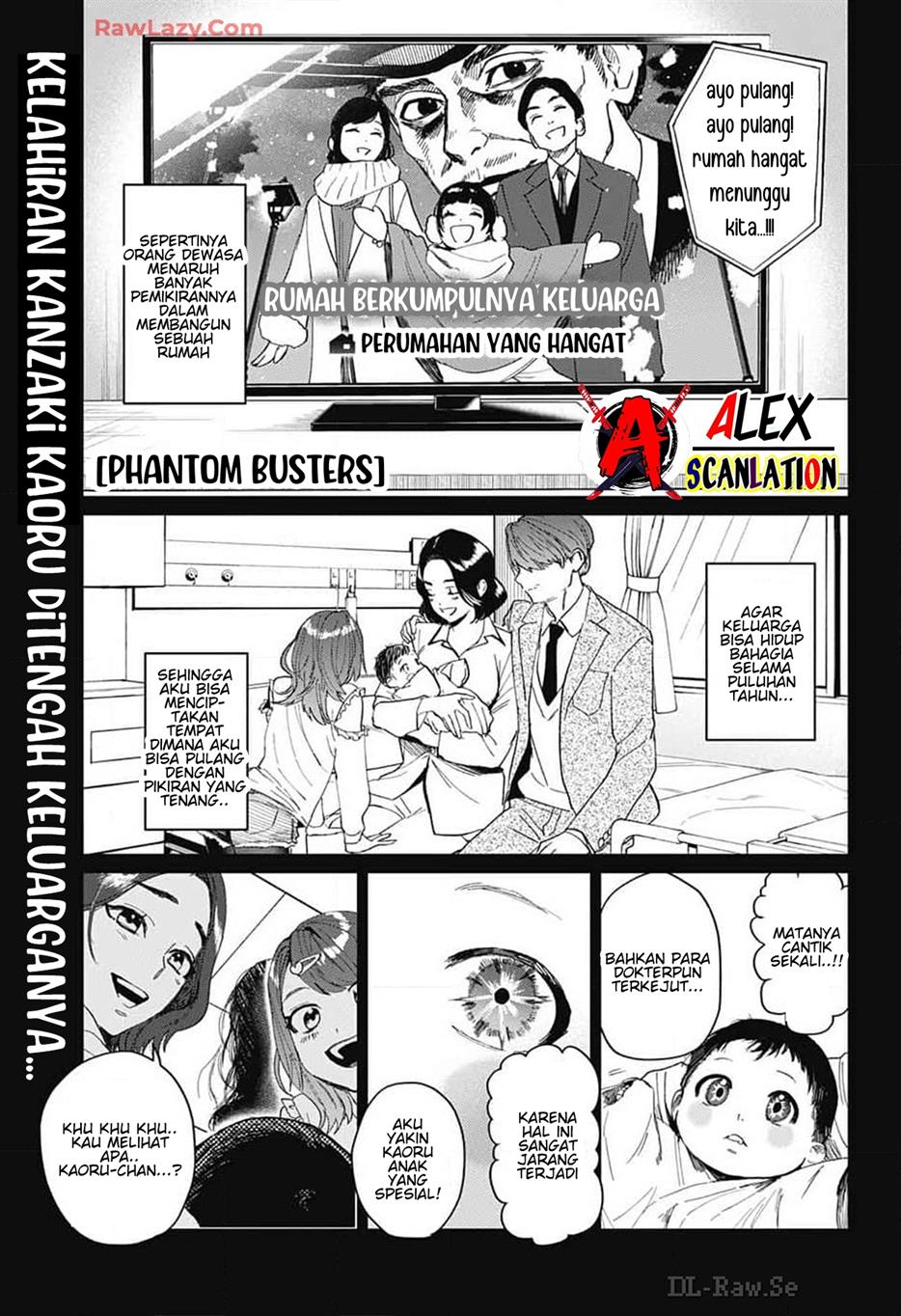 phantom-busters - Chapter: 11
