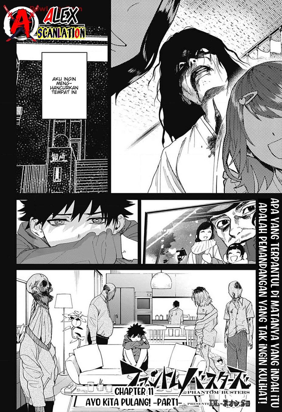 phantom-busters - Chapter: 11