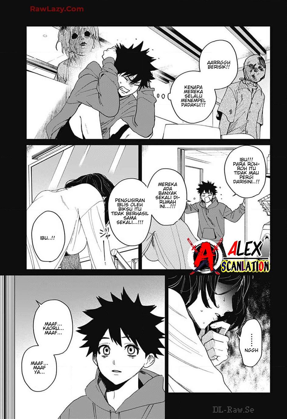 phantom-busters - Chapter: 11