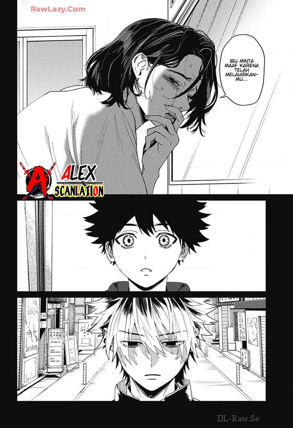 phantom-busters - Chapter: 11
