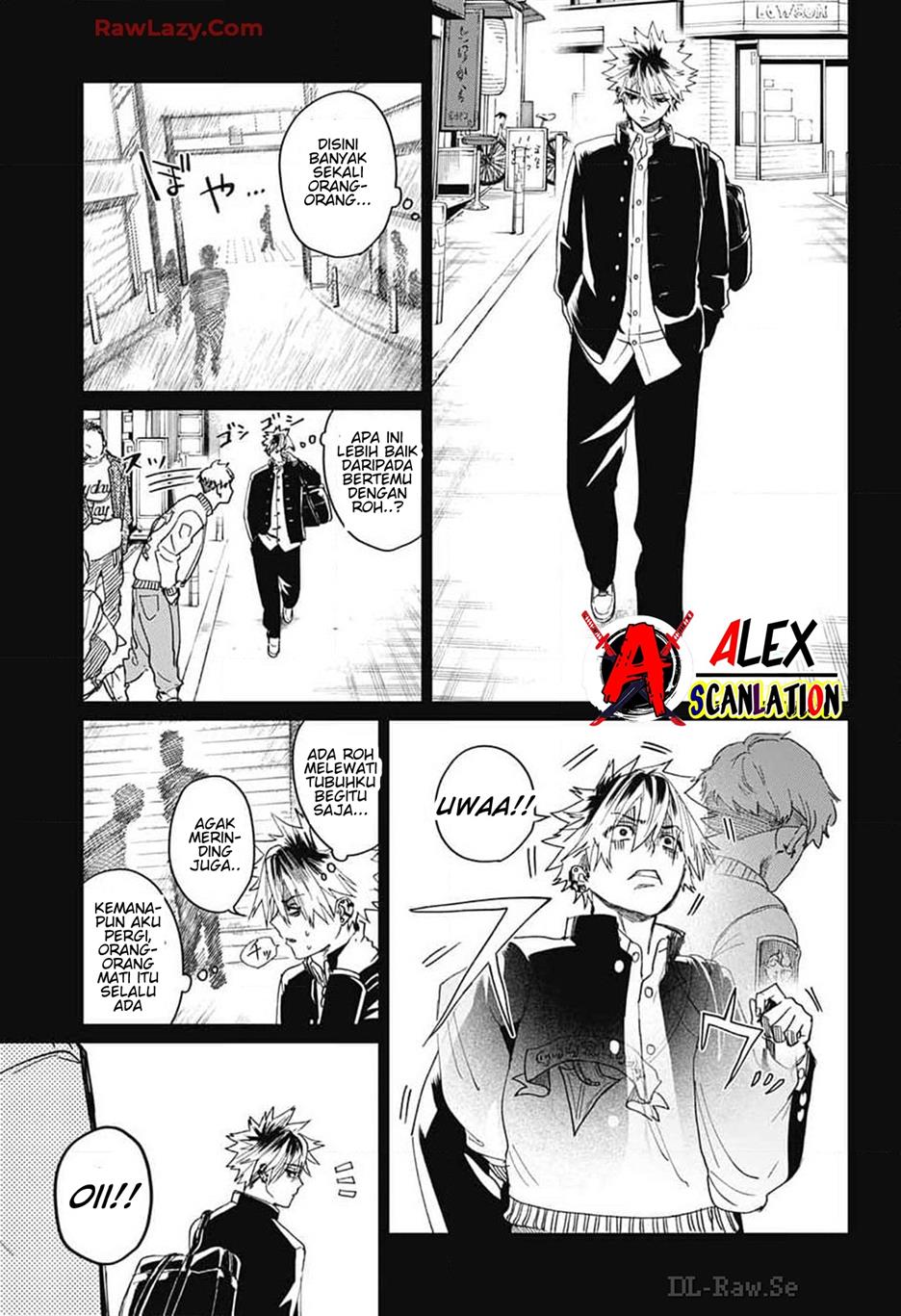 phantom-busters - Chapter: 11