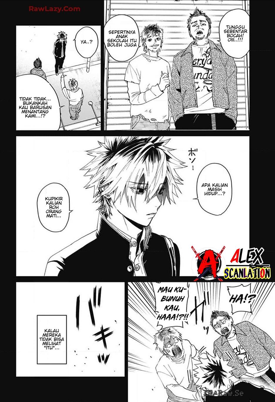 phantom-busters - Chapter: 11