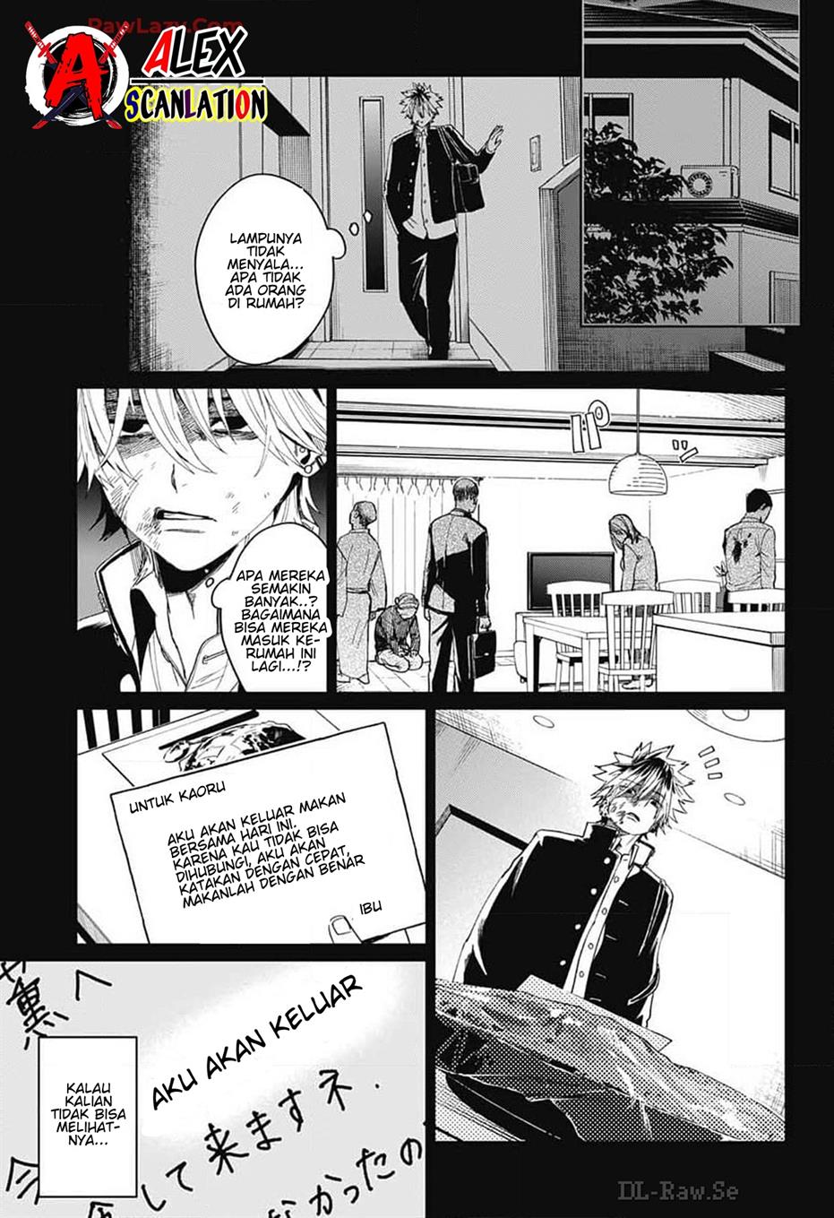 phantom-busters - Chapter: 11