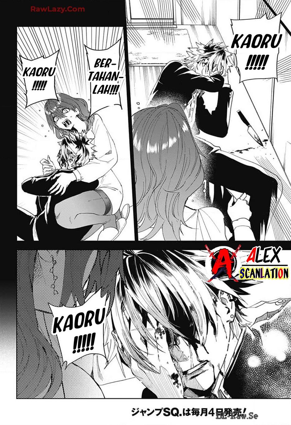 phantom-busters - Chapter: 11