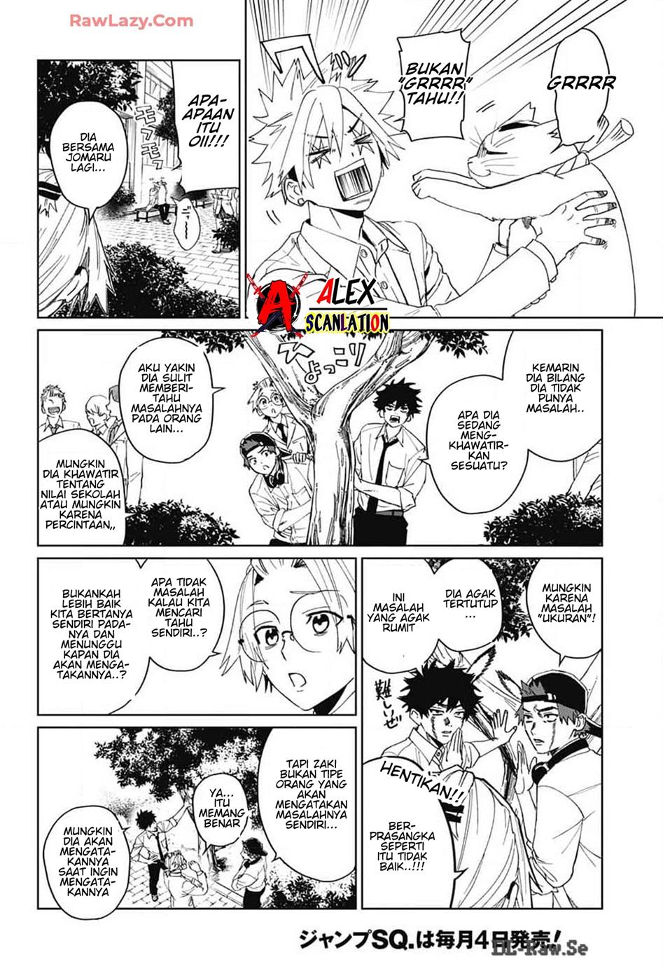 phantom-busters - Chapter: 11