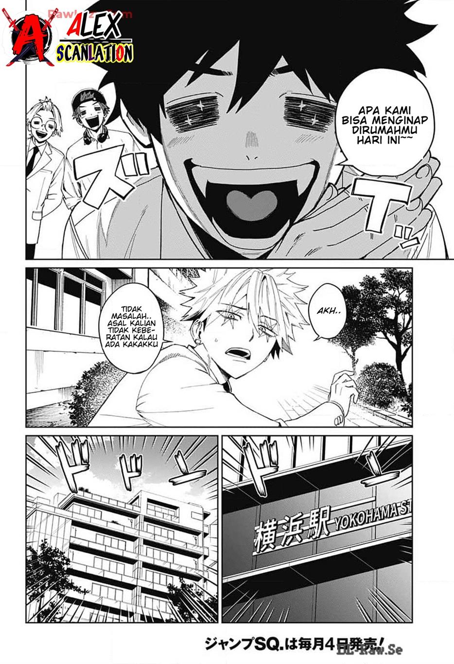 phantom-busters - Chapter: 11