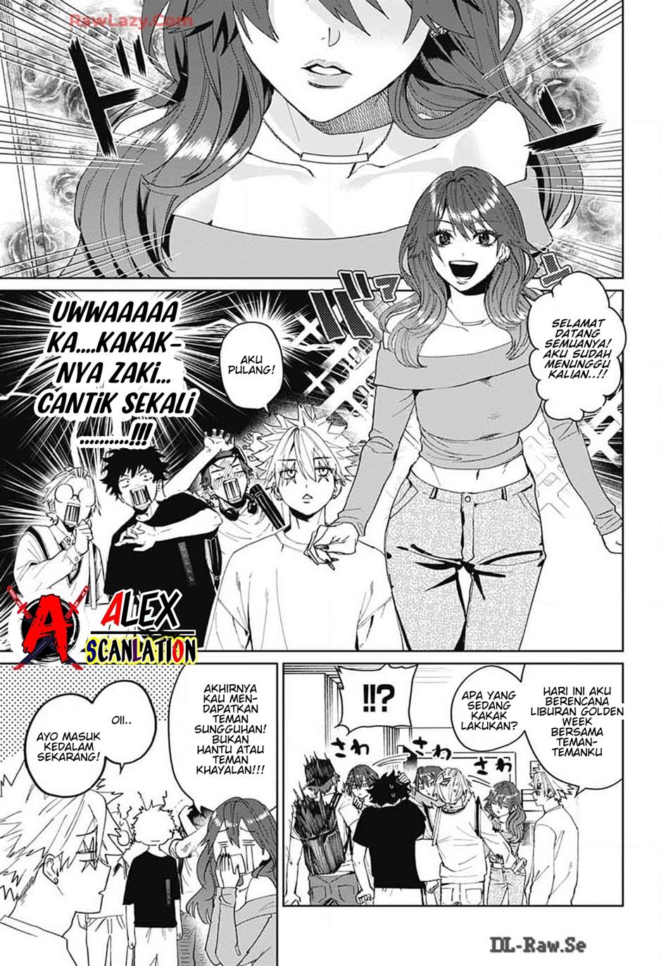 phantom-busters - Chapter: 11