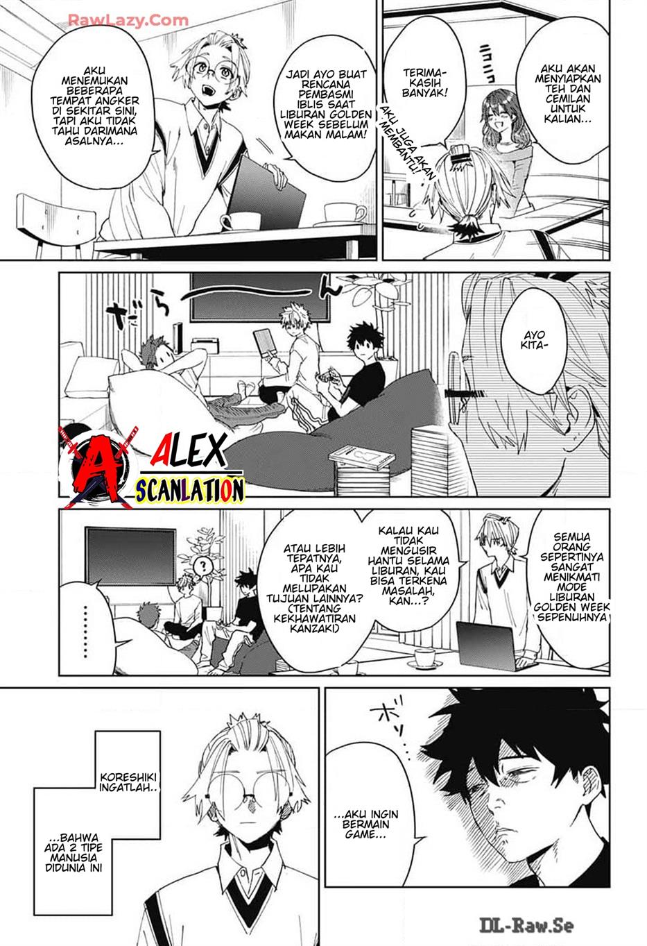 phantom-busters - Chapter: 11